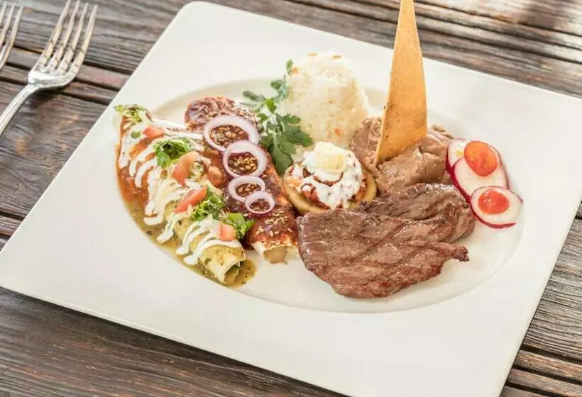 Fotos del hotel Solmar Resort:  1