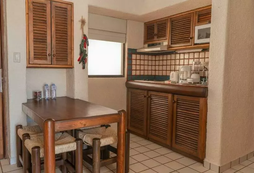 Fotos del hotel Solmar Resort:  8