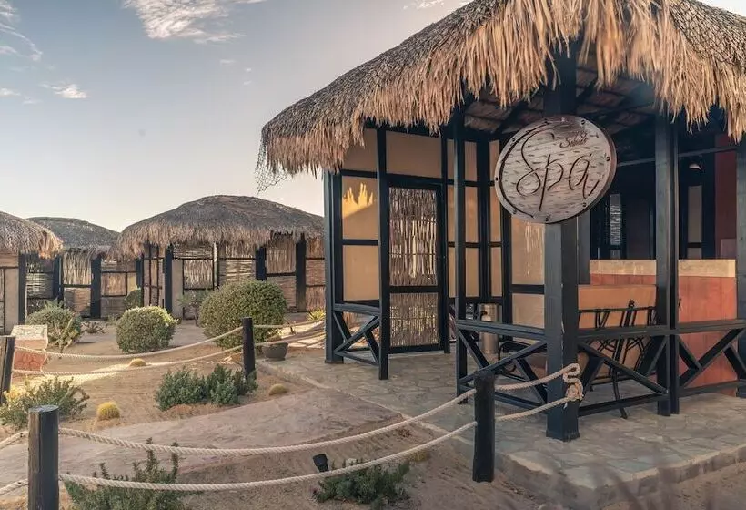 Fotos del hotel Solmar Resort:  39