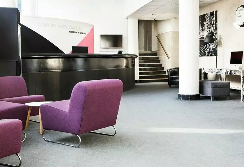 Fotos del hotel Comfort  Stavanger:  9