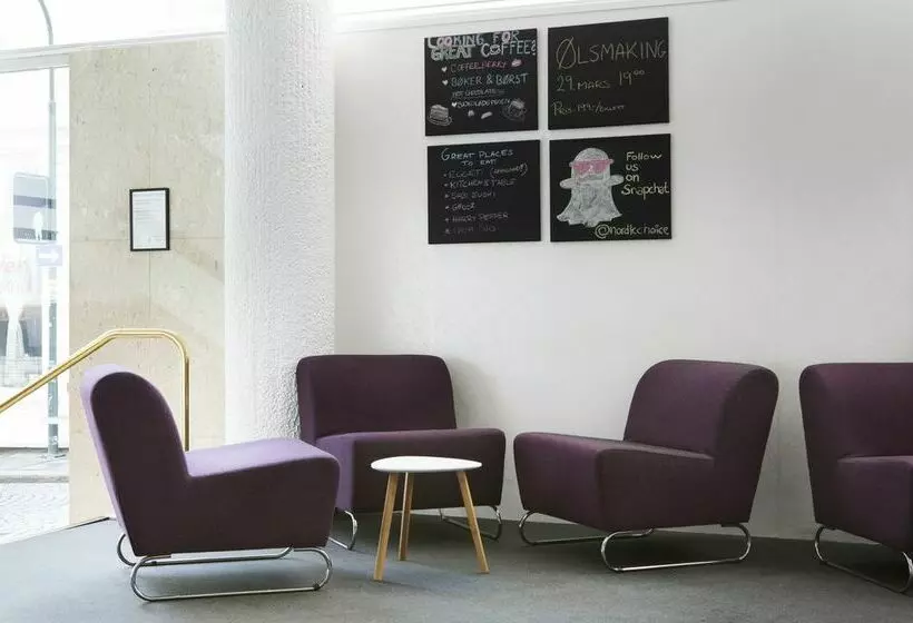 Fotos del hotel Comfort  Stavanger:  12