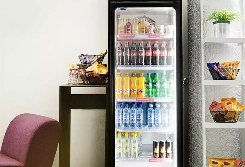 Fotos del hotel Comfort  Stavanger:  6