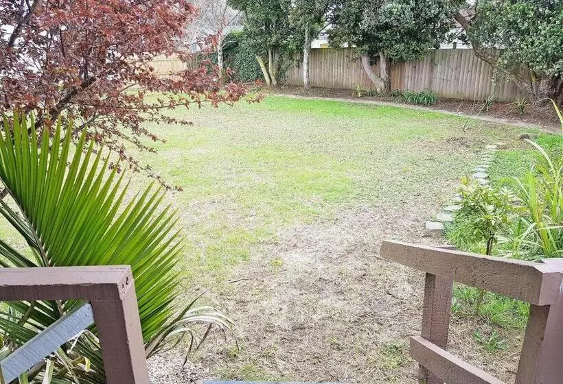 Fotos del hotel Airport Palms Hotel:  10