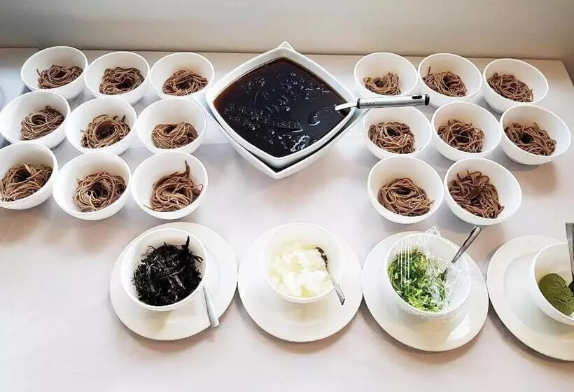 Fotos del hotel Airport Palms Hotel:  4