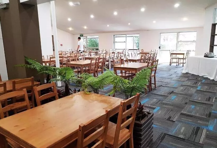 Fotos del hotel Airport Palms Hotel:  18