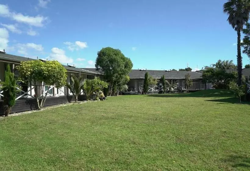 Fotos del hotel Airport Palms Hotel:  24