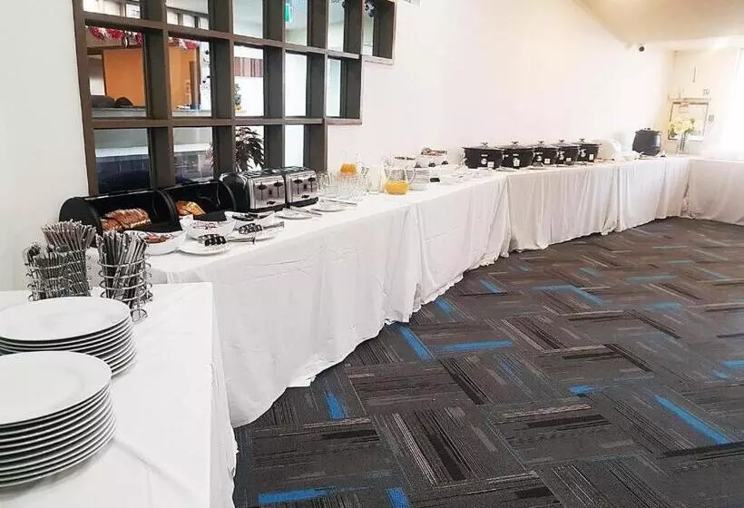 Fotos del hotel Airport Palms Hotel:  22