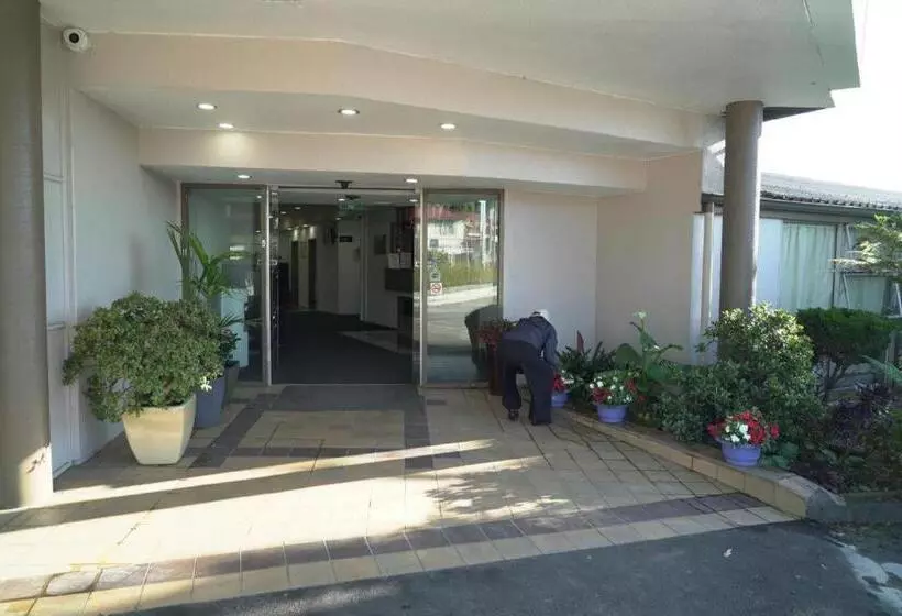 Fotos del hotel Airport Palms Hotel:  20