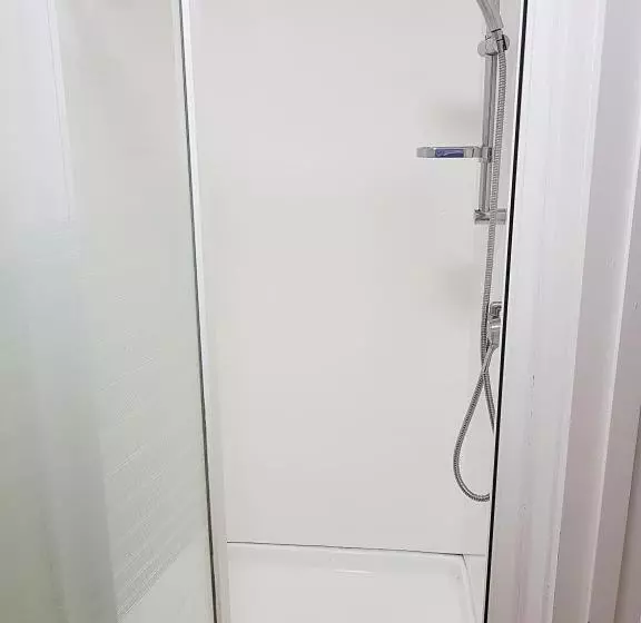 Fotos del hotel Airport Palms Hotel:  5