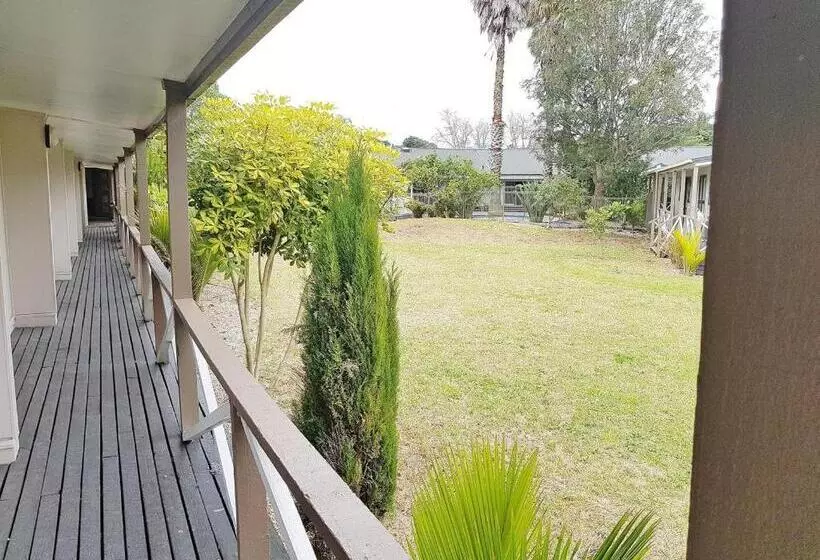 Fotos del hotel Airport Palms Hotel:  14