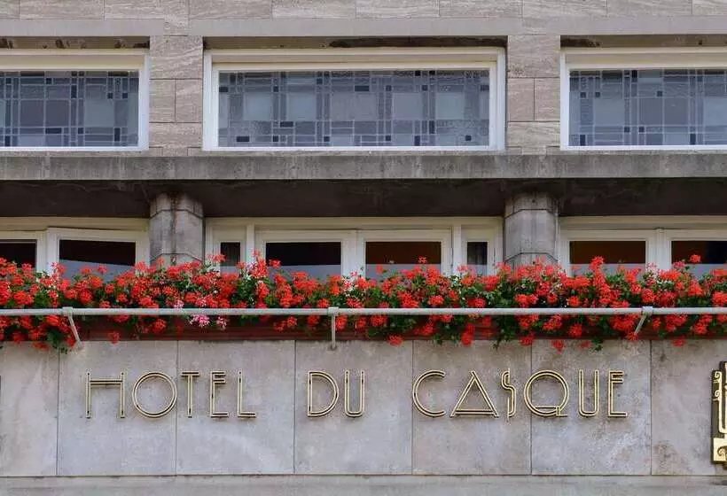 Fotos del hotel Amrâth Hotel Ducasque:  22