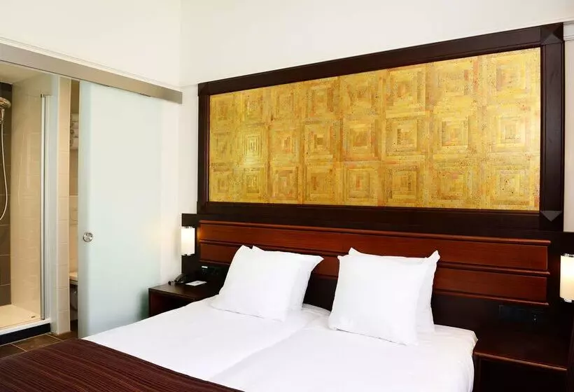 Fotos del hotel Amrâth Hotel Ducasque:  11