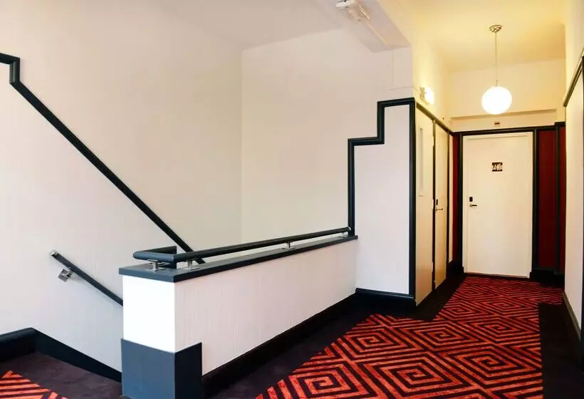 Fotos del hotel Amrâth Hotel Ducasque:  12