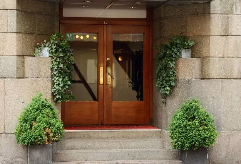 Fotos del hotel Amrâth Hotel Ducasque:  14