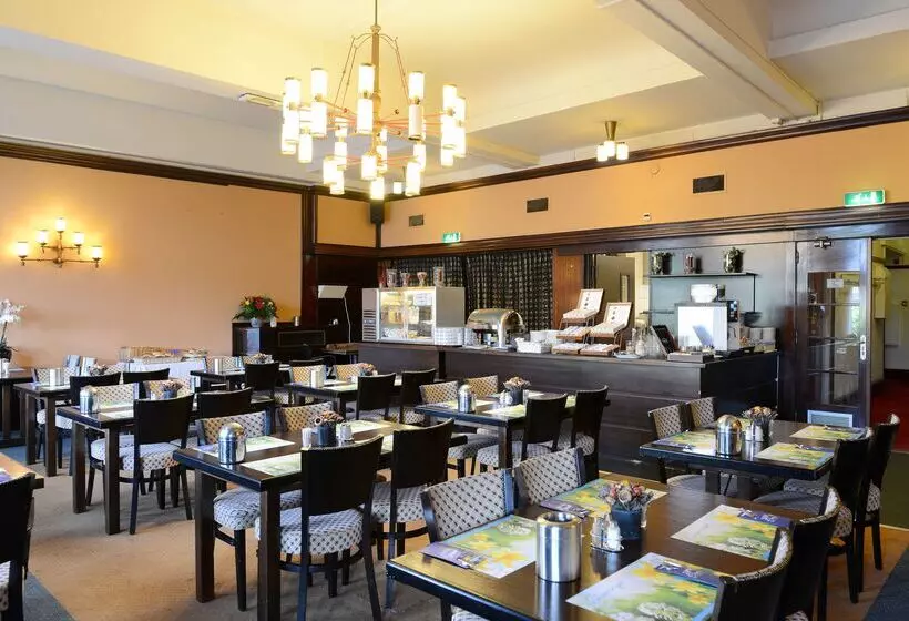 Fotos del hotel Amrâth Hotel Ducasque:  5