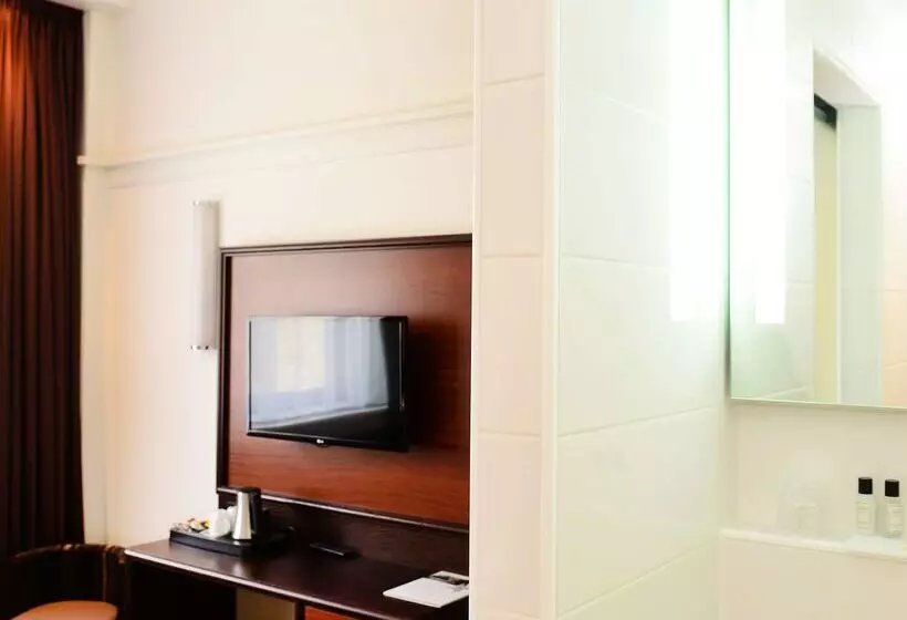 Fotos del hotel Amrâth Hotel Ducasque:  16