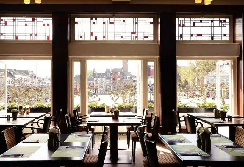 Fotos del hotel Amrâth Hotel Ducasque:  13