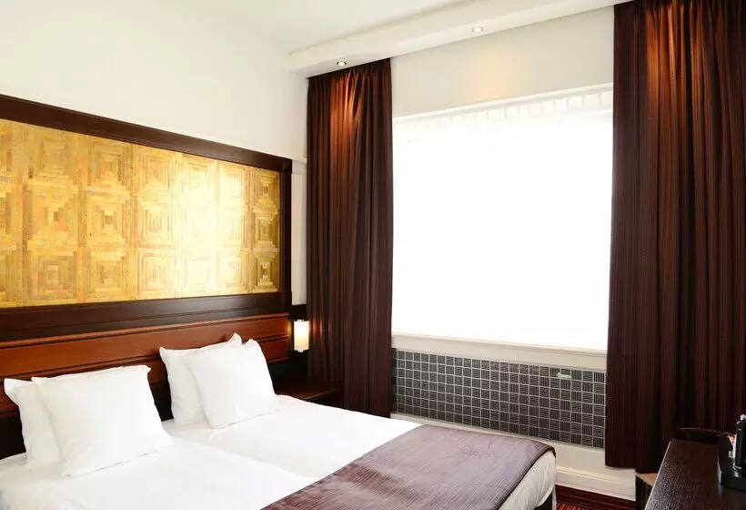 Fotos del hotel Amrâth Hotel Ducasque:  2