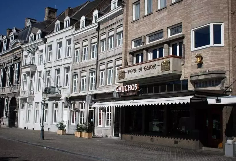 Fotos del hotel Amrâth Hotel Ducasque:  23