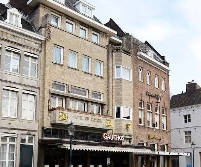 Fotos del hotel Amrâth Hotel Ducasque:  25