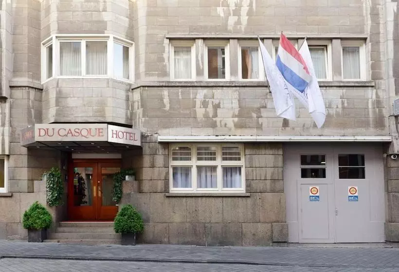 Fotos del hotel Amrâth Hotel Ducasque:  21