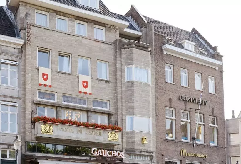 Fotos del hotel Amrâth Hotel Ducasque:  15