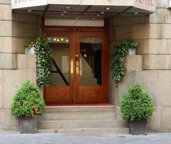 Fotos del hotel Amrâth Hotel Ducasque:  9