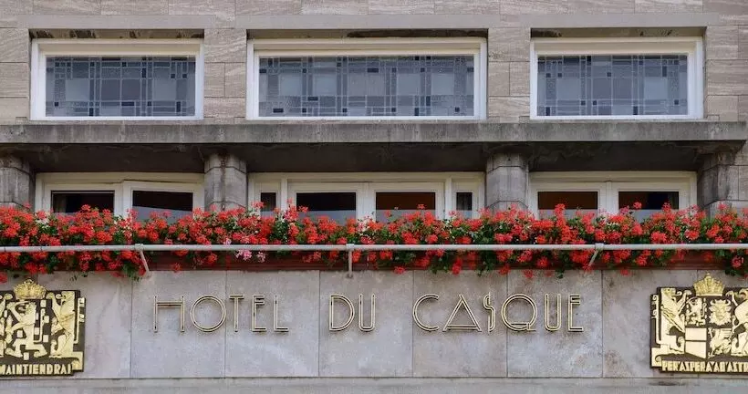 Fotos del hotel Amrâth Hotel Ducasque:  10