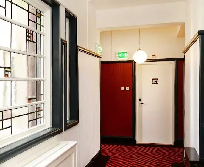 Fotos del hotel Amrâth Hotel Ducasque:  17