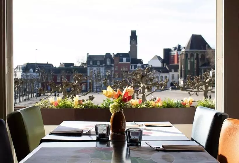 Fotos del hotel Amrâth Hotel Ducasque:  7