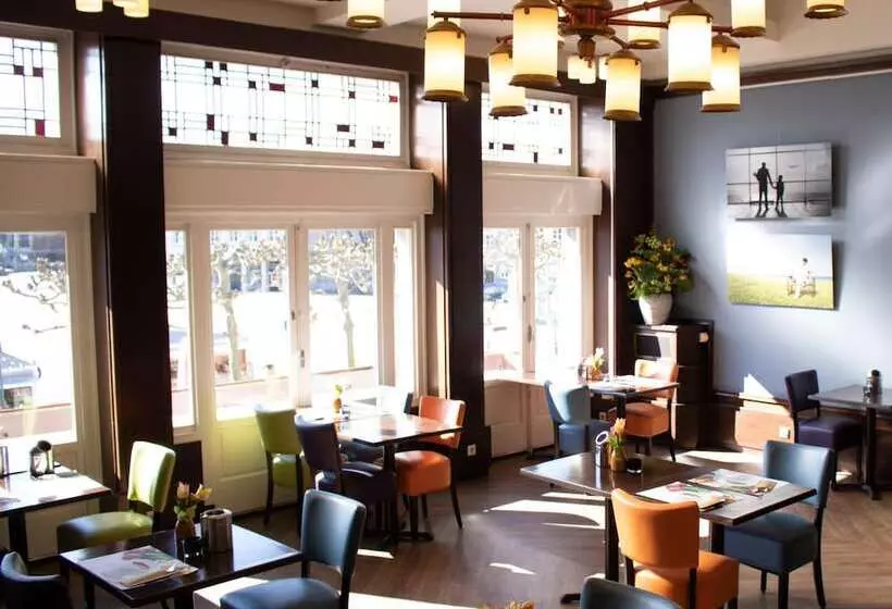 Fotos del hotel Amrâth Hotel Ducasque:  6