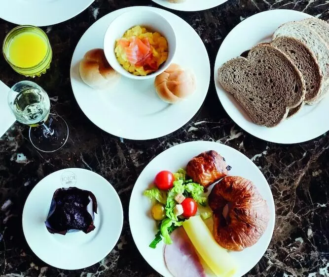 Fotos del hotel Apollo Hotel Amsterdam, A Tribute Portfolio:  3