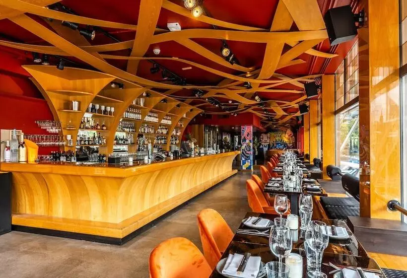 Fotos del hotel Apollo Hotel Amsterdam, A Tribute Portfolio:  23