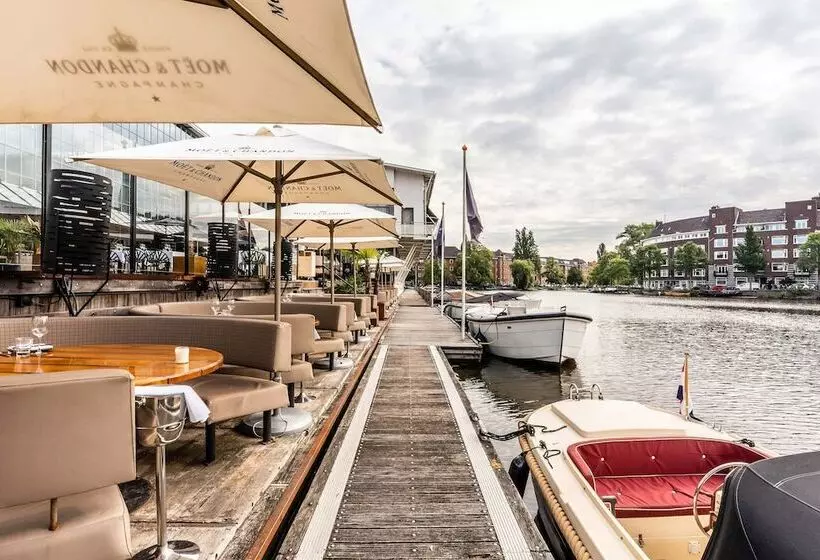 Fotos del hotel Apollo Hotel Amsterdam, A Tribute Portfolio:  10