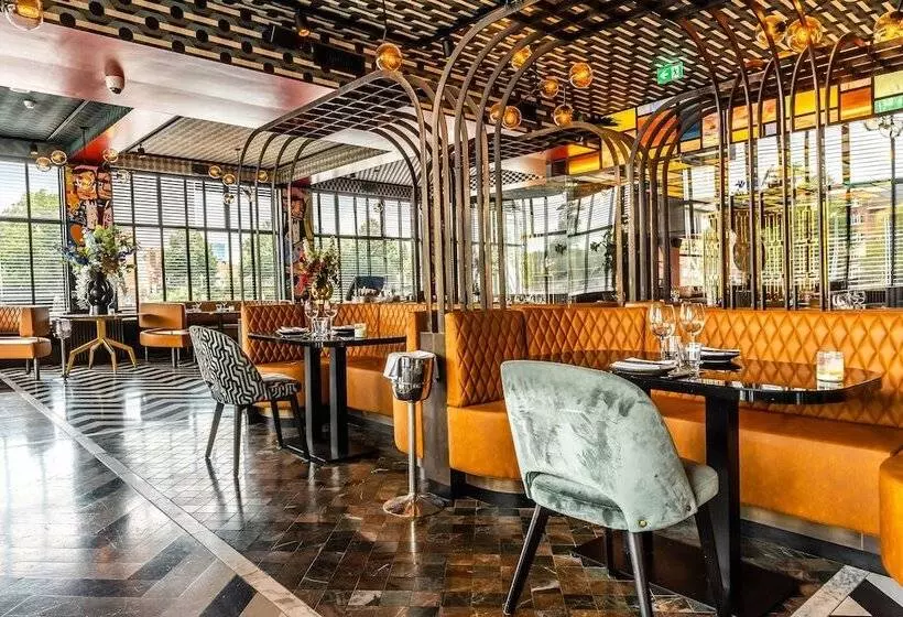 Fotos del hotel Apollo Hotel Amsterdam, A Tribute Portfolio:  21