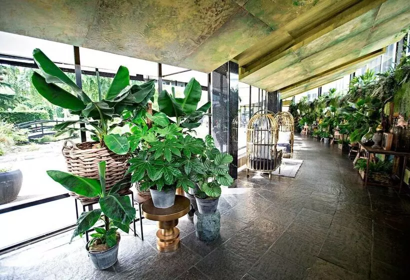 Fotos del hotel Apollo Hotel Amsterdam, A Tribute Portfolio:  24