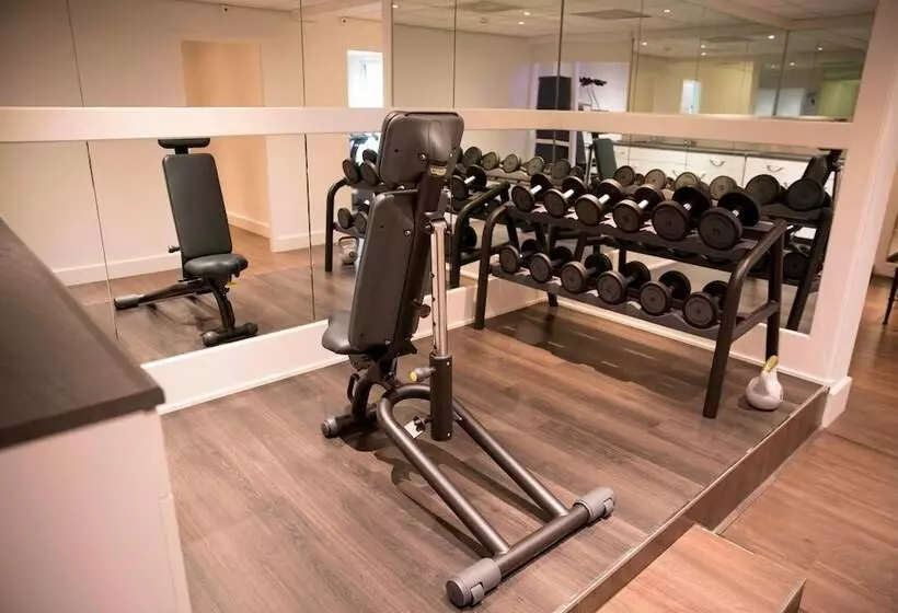 Fotos del hotel Apollo Hotel Amsterdam, A Tribute Portfolio:  2