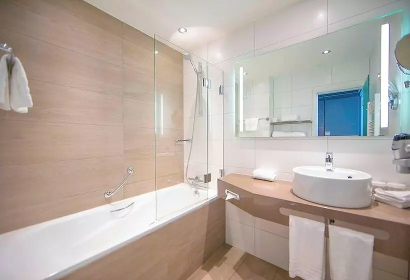 Fotos del hotel Apollo Hotel Amsterdam, A Tribute Portfolio:  7