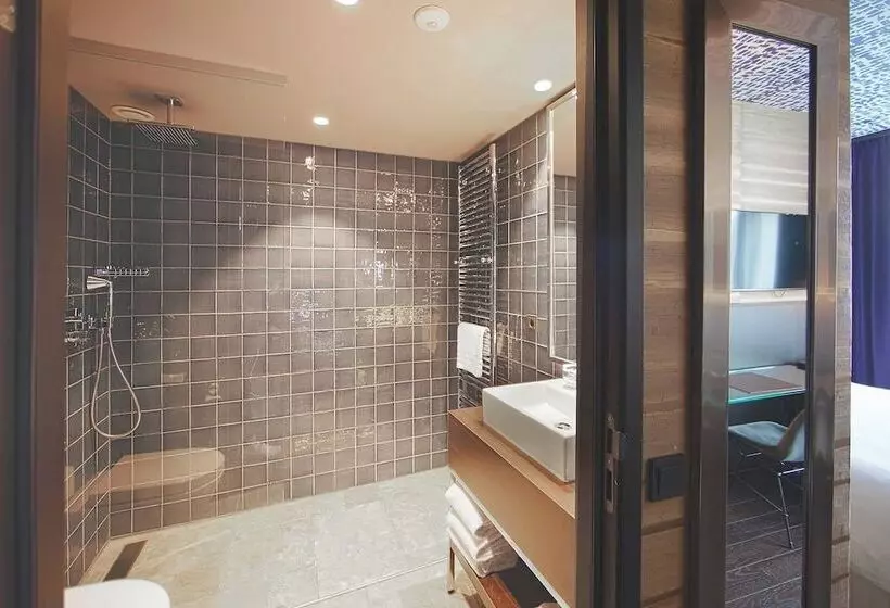 Fotos del hotel Apollo Hotel Amsterdam, A Tribute Portfolio:  11