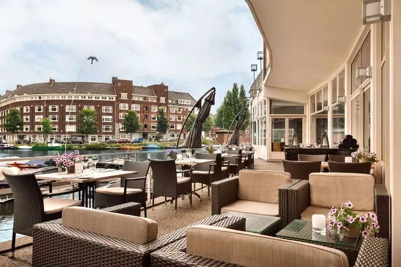 Fotos del hotel Apollo Hotel Amsterdam, A Tribute Portfolio:  6