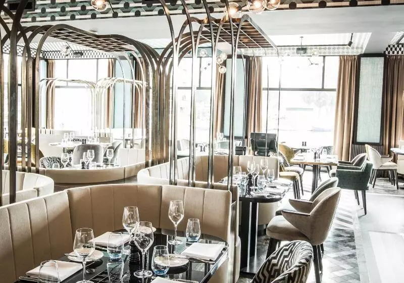 Fotos del hotel Apollo Hotel Amsterdam, A Tribute Portfolio:  8