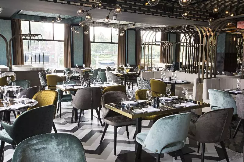 Fotos del hotel Apollo Hotel Amsterdam, A Tribute Portfolio:  12