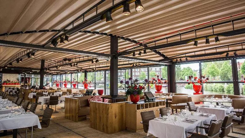 Fotos del hotel Apollo Hotel Amsterdam, A Tribute Portfolio:  16