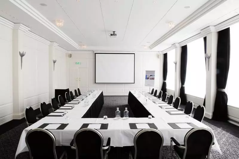 Fotos del hotel Apollo Hotel Amsterdam, A Tribute Portfolio:  5