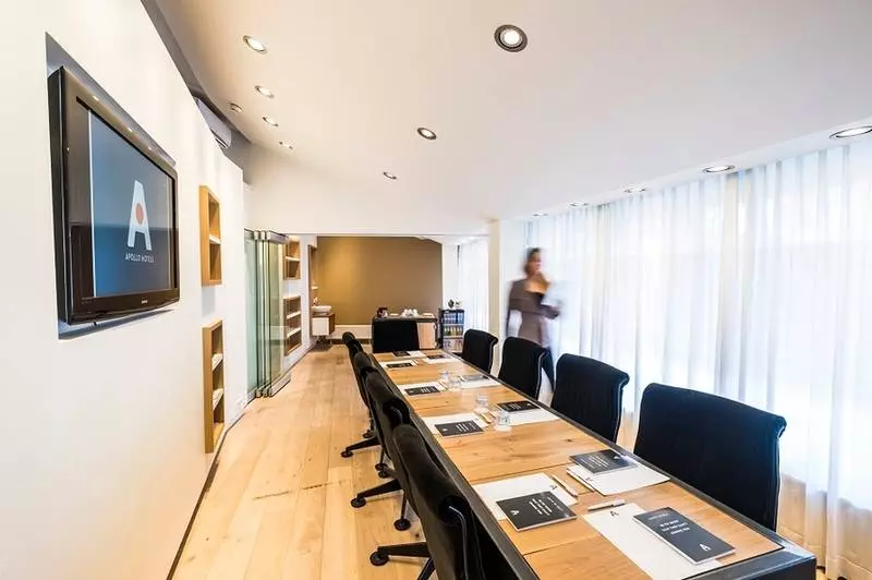 Fotos del hotel Apollo Hotel Amsterdam, A Tribute Portfolio:  13