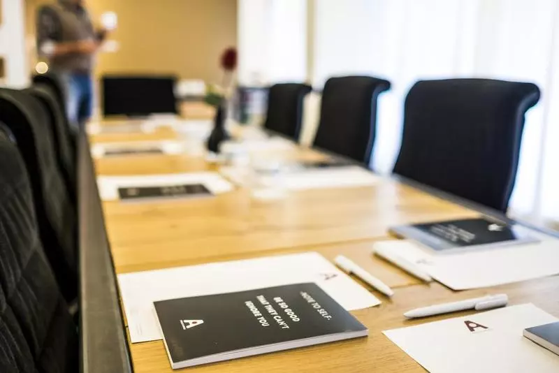 Fotos del hotel Apollo Hotel Amsterdam, A Tribute Portfolio:  17