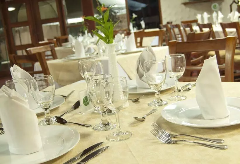 Fotos del hotel Best Western Las Mercedes Airport:  4