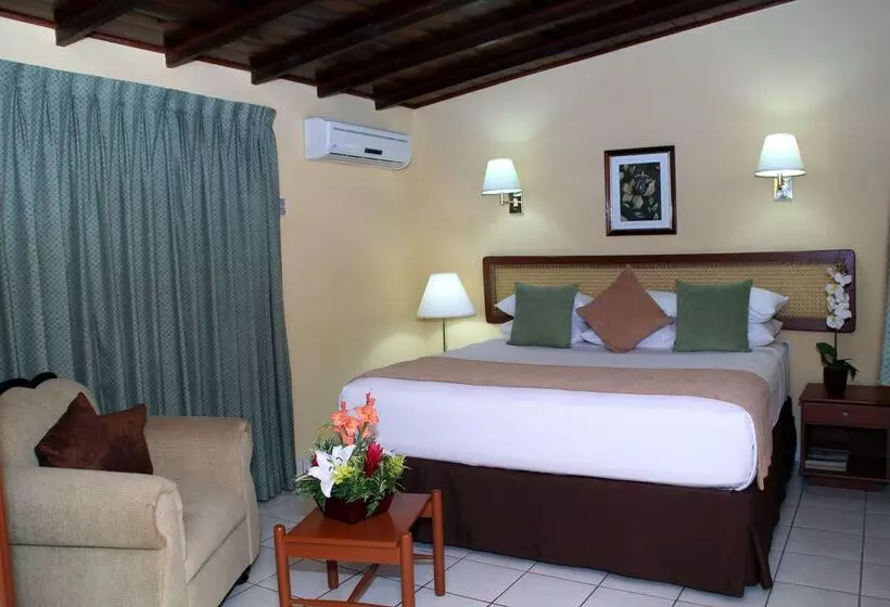 Fotos del hotel Best Western Las Mercedes Airport:  7
