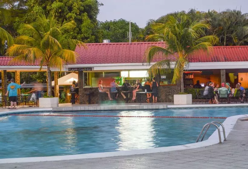 Fotos del hotel Best Western Las Mercedes Airport:  5