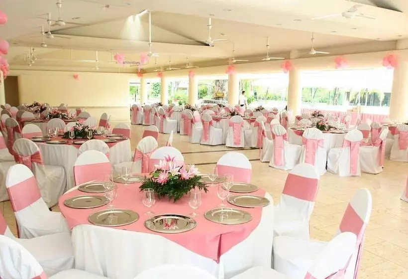 Fotos del hotel Best Western Las Mercedes Airport:  8